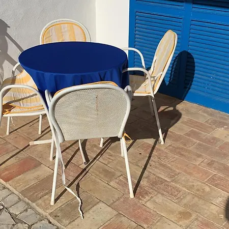 Apartment Jardins Da Balaia