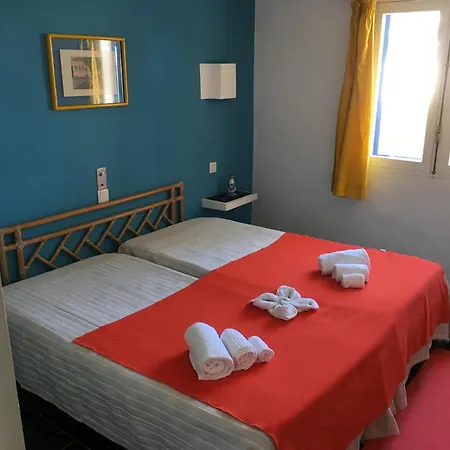 Jardins Da Balaia Apartment