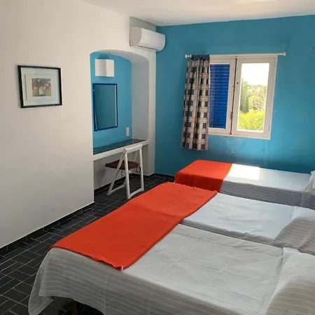 Apartment Jardins Da Balaia Albufeira