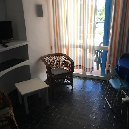 Jardins Da Balaia Апартаменты