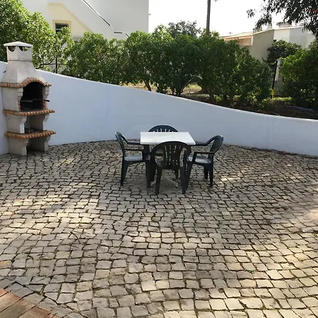 Апартаменты Jardins Da Balaia