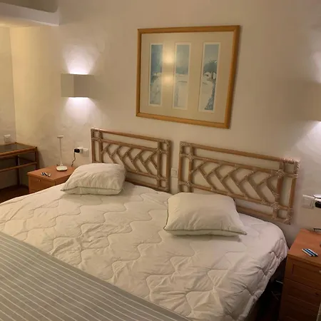 Апартаменты Jardins Da Balaia