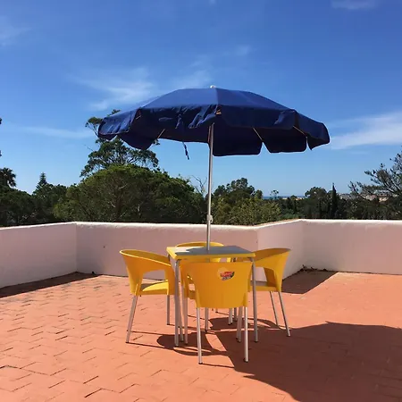 Jardins Da Balaia Апартаменты *
