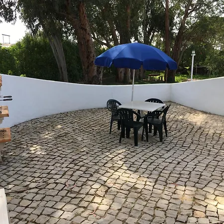 Jardins Da Balaia