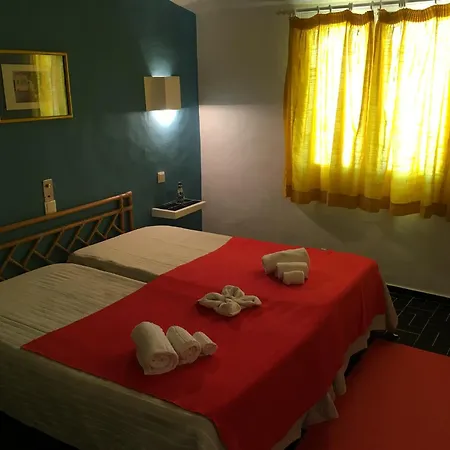 Apartamento Jardins Da Balaia Albufeira